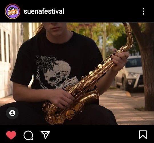 te suena 1