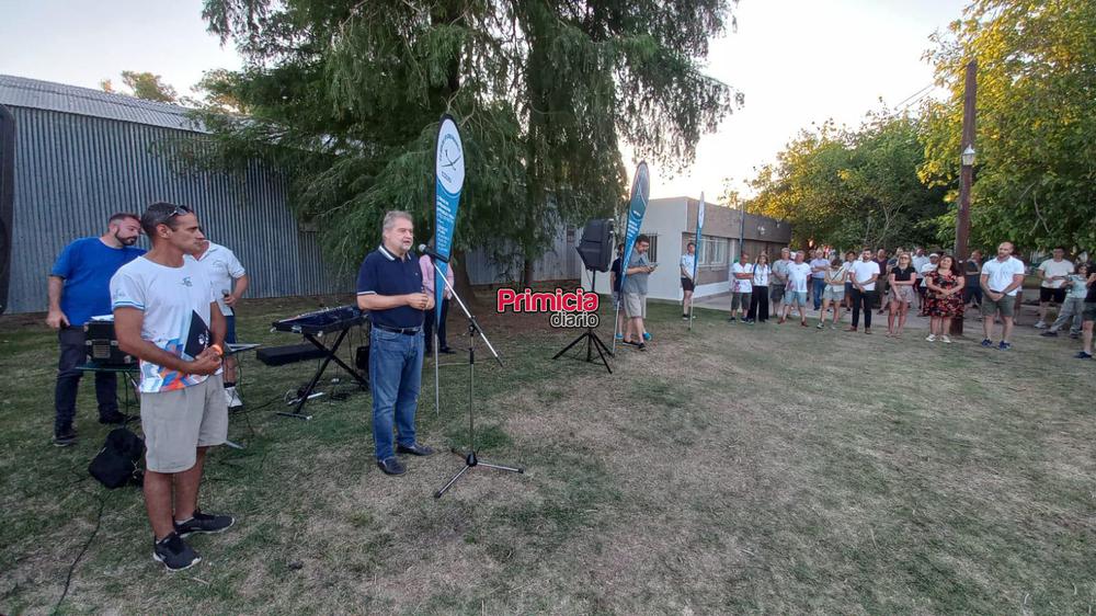 ROBERTO MIRABELLA DIPUTADO NACIONAL