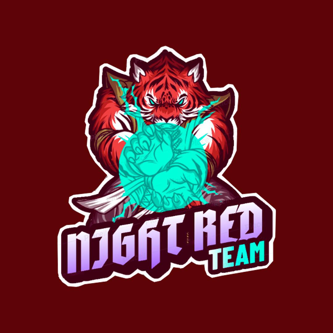 nightred