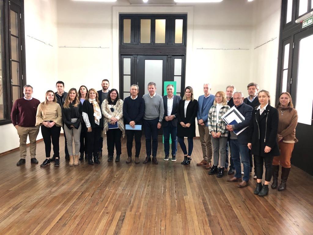 Castellano en Santa Fe RF2