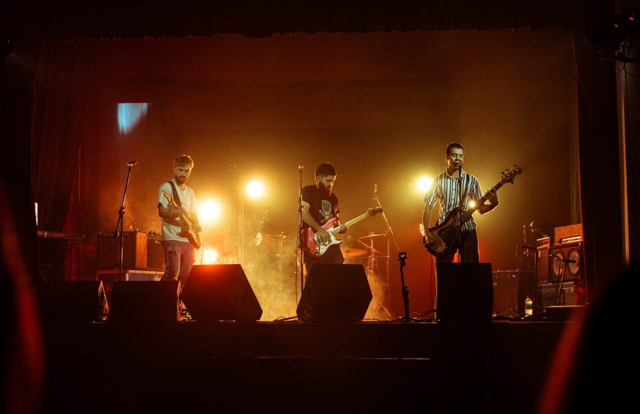 Los Hijos de Sam