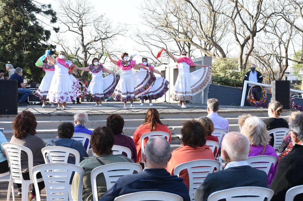 Celebración Día del Jubilado 3