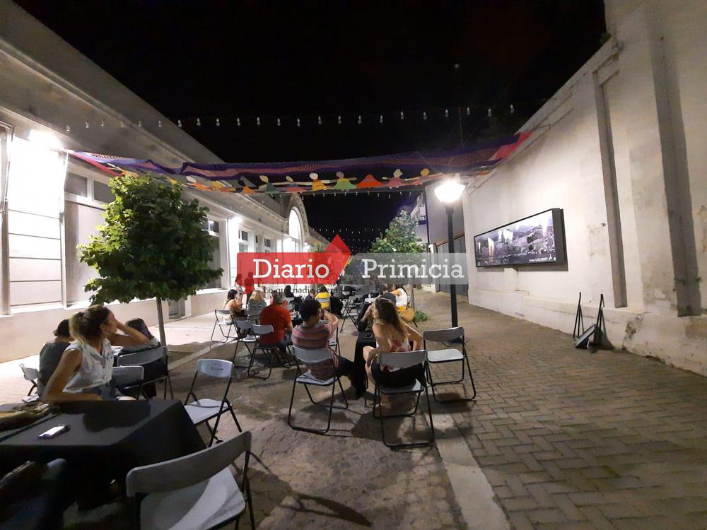 Museo Turno Noche