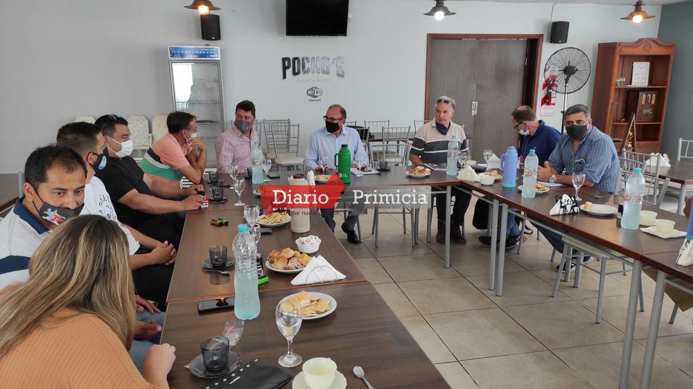 RN 11 -  ENTREGA RAP A COMUNAS Y MUNICIPIOS EN GOB CRESPO 14-12-20 (1)