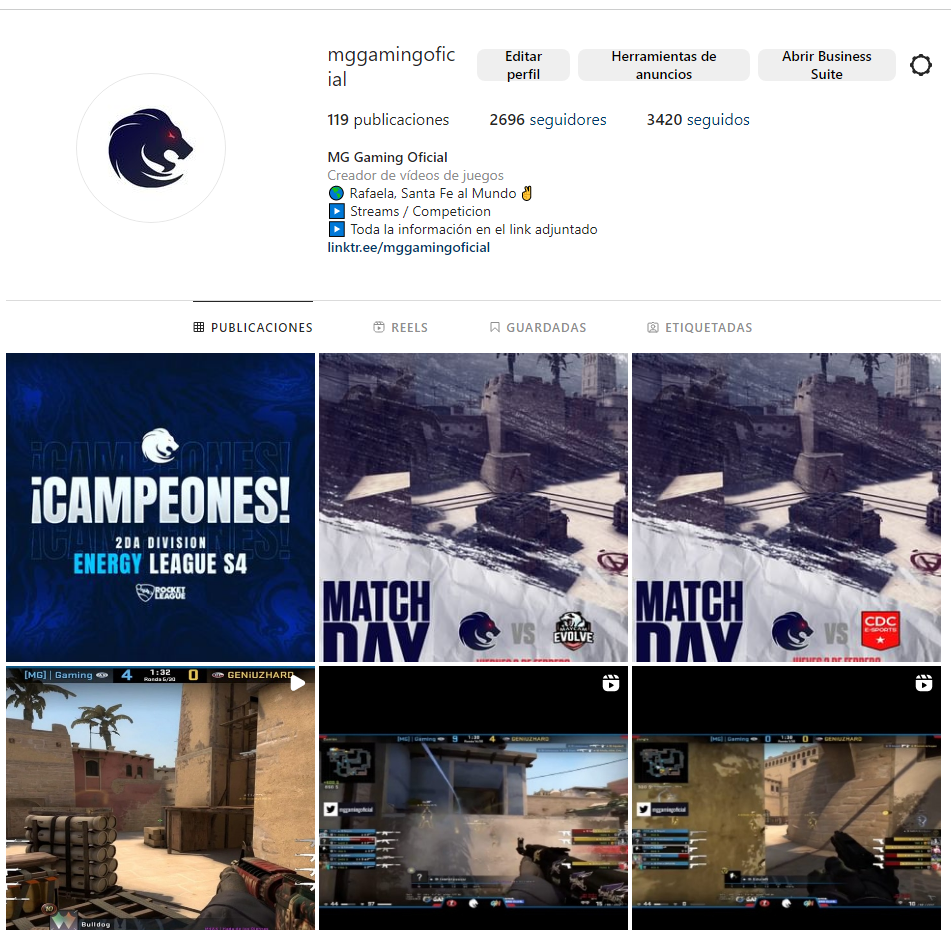 instagram