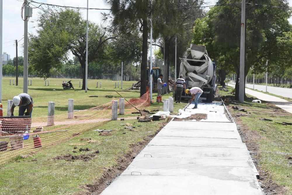 ciclovia