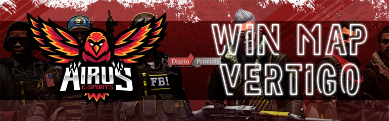 WIN MAP CSGO AIRUS