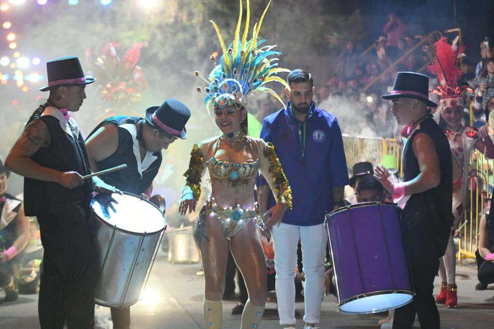 carnaval 8