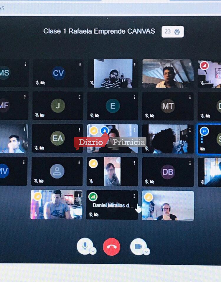 Emprendedores 1