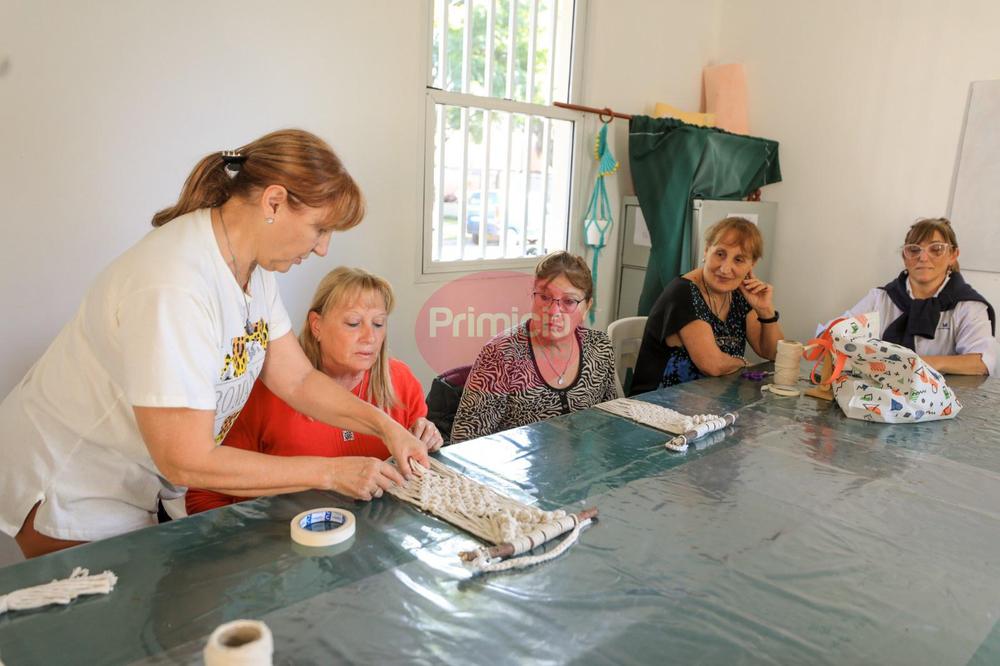 talleres barriales 3