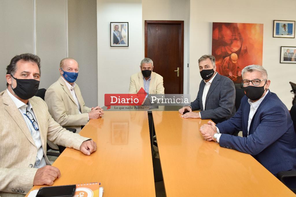 Reunión Castellano - Ferraresi 1