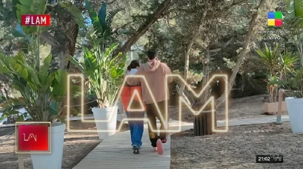 tini y de paul