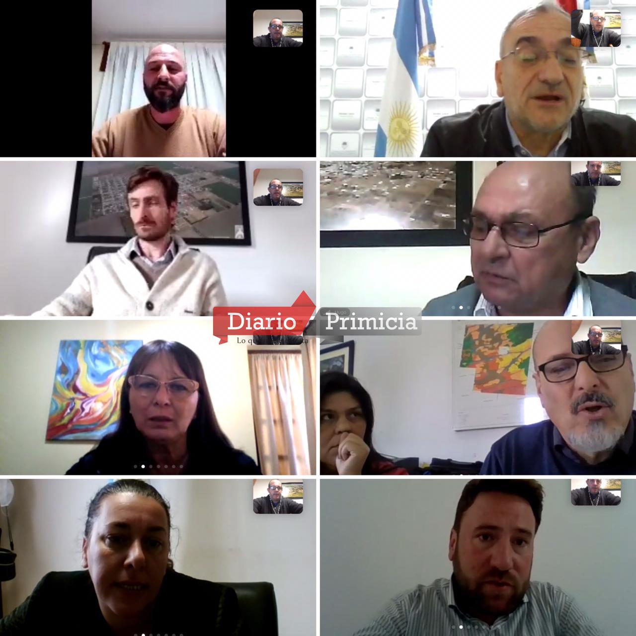 asoc desarrollo