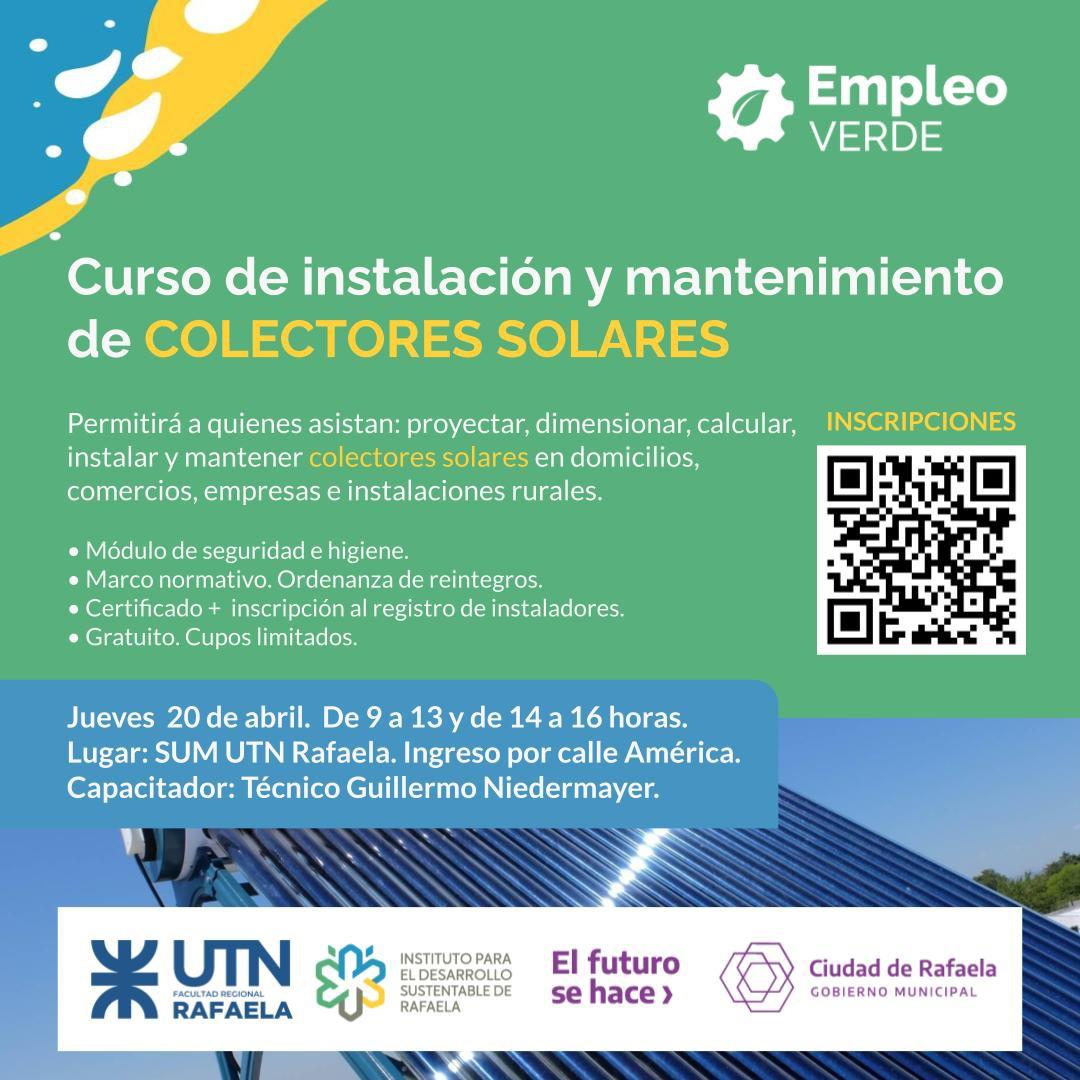Colectores 2