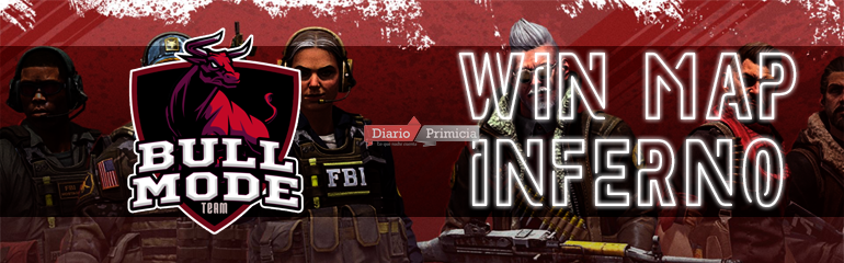 WIN MAP CSGO BULLMODE