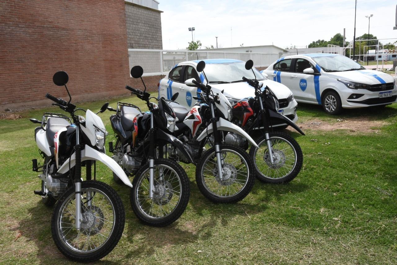 GUR F4
