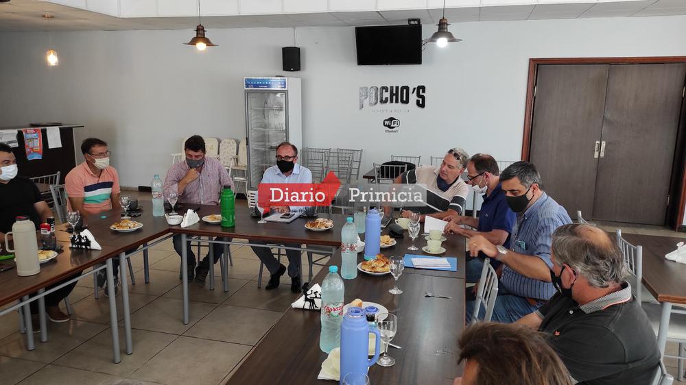 RN 11 -  ENTREGA RAP A COMUNAS Y MUNICIPIOS EN GOB CRESPO 14-12-20 (2)