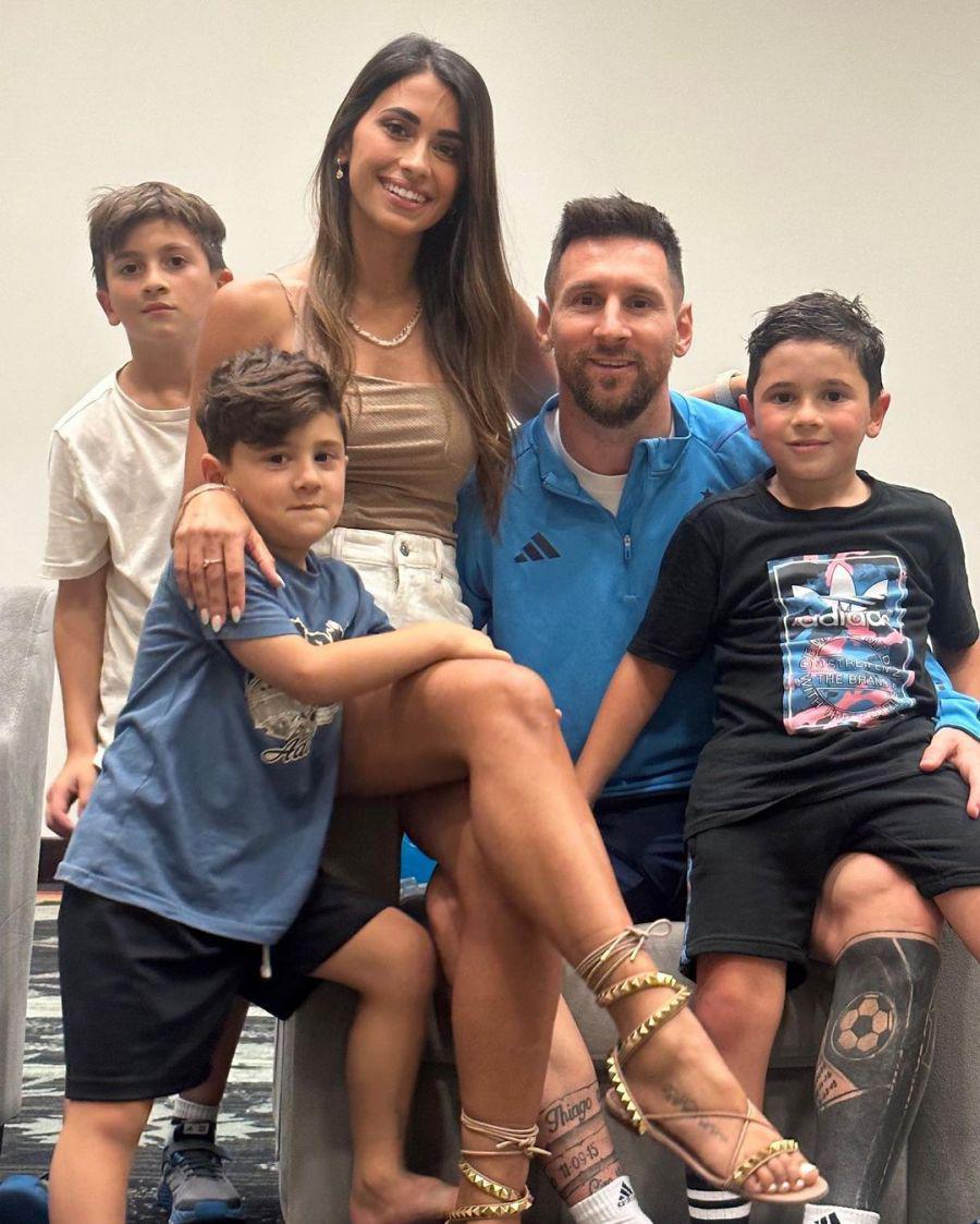 asi-fue-la-reaccion-de-antonela-roccuzzo-a-una-foto-que-lionel-messi-subio-con-ella-1466334