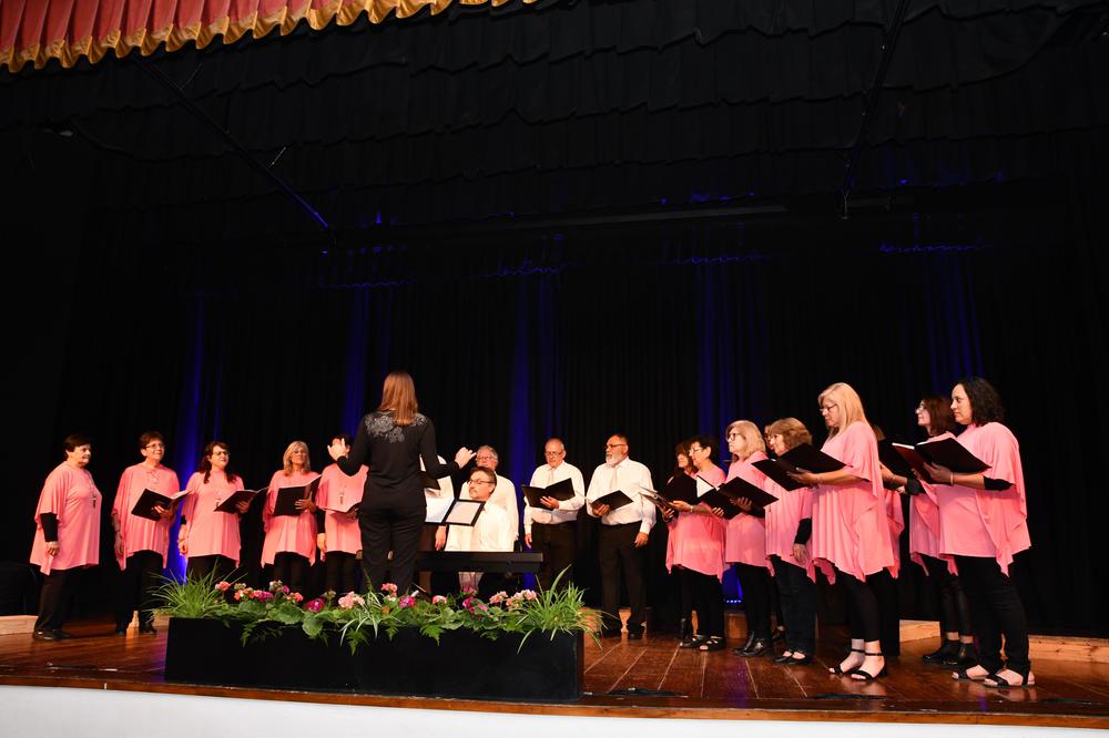 Coros Municipales (2)