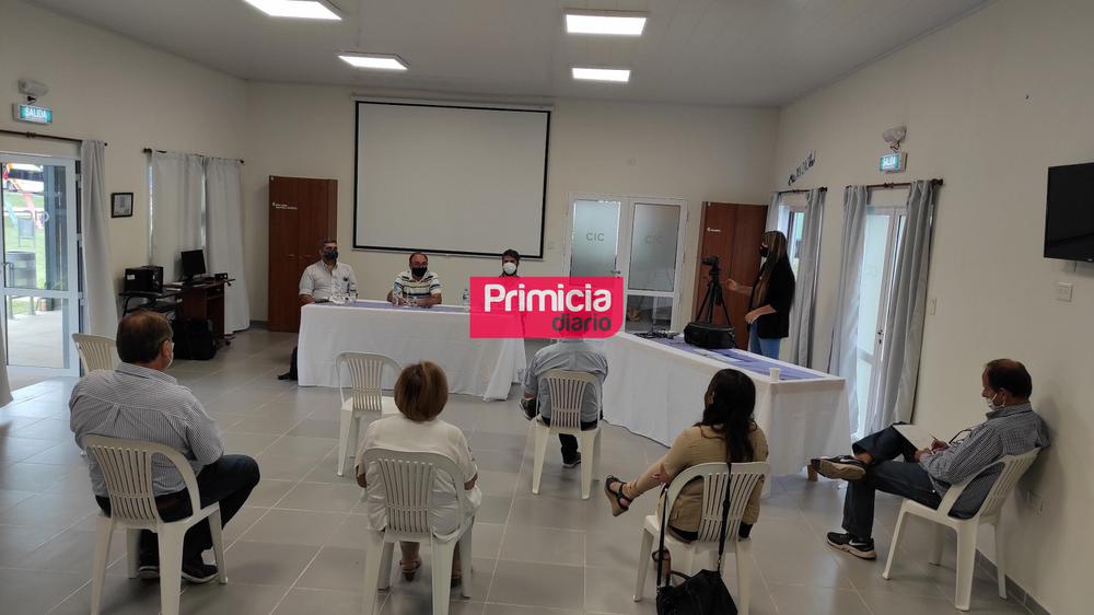 RN 11 - ENTREGA RAP A COMUNIDADES EN LLAMBI CAMPBELL - 10-2-21 (2)