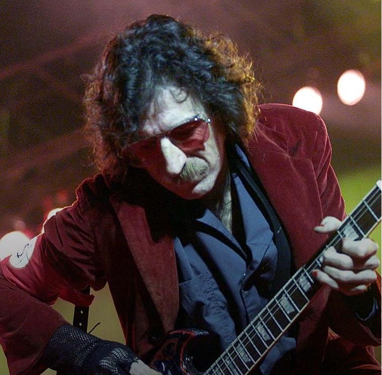 charly garcia