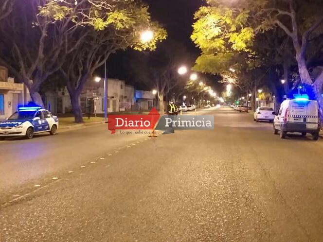 fiestas clandestinas