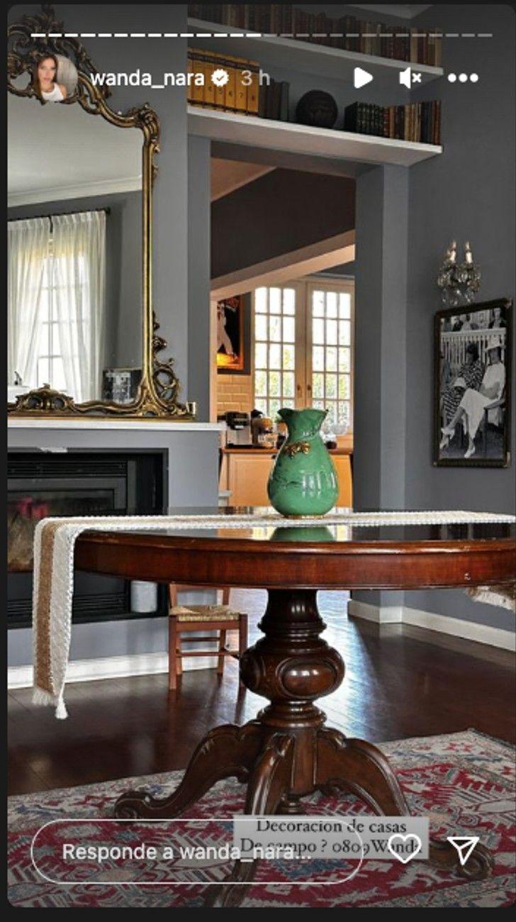 wanda3-nara-mostro-la-decoracion-de-campo-de-su-casa-en-milan-1508146