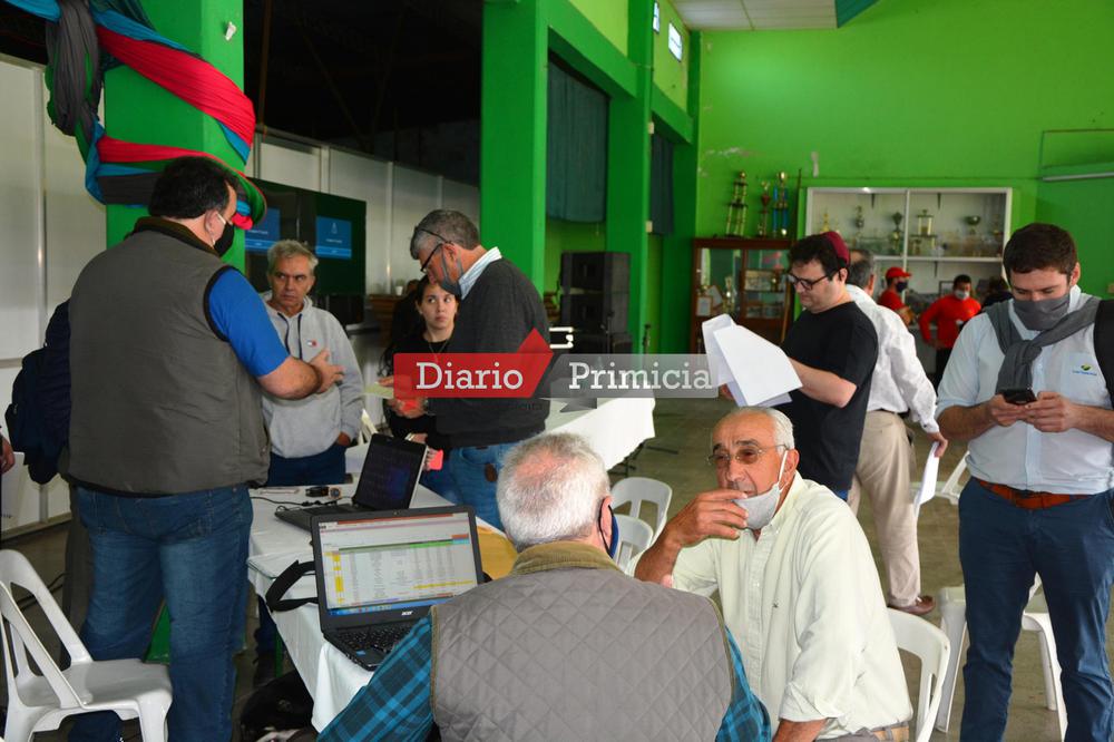 RN 34 - REUNION PROPIETARIOS TRAMO RN 19 -SUSANA - 19-6-20  (6)
