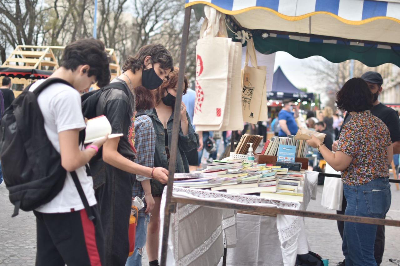 Semana del libro 1