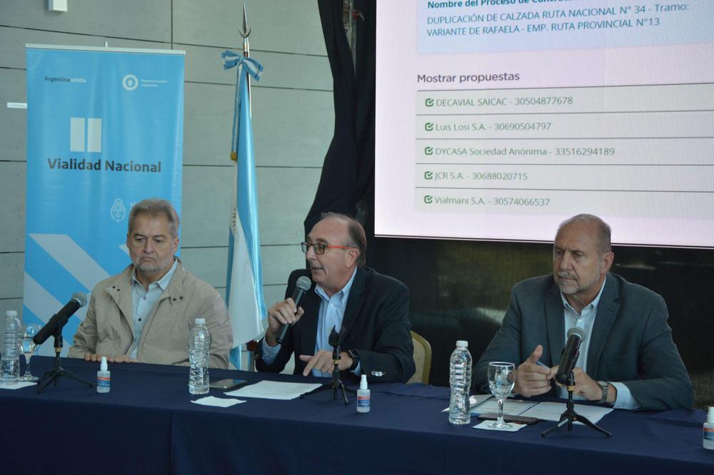 RN 34 - ACTO LICITACION AUTOPISTA TRAMO RAFAELA-ATALIVA - 28-4-22  (1)