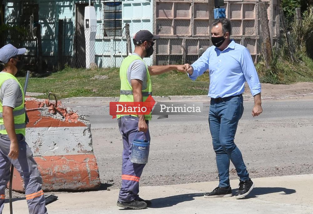 Obra pública 2