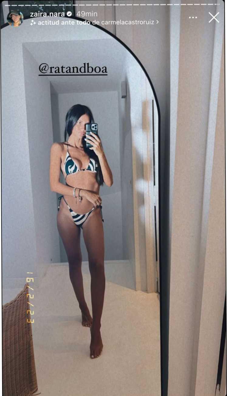 la-microbikini-animal-print-con-la-que-zaira-nara-marco-tendencia-1511553