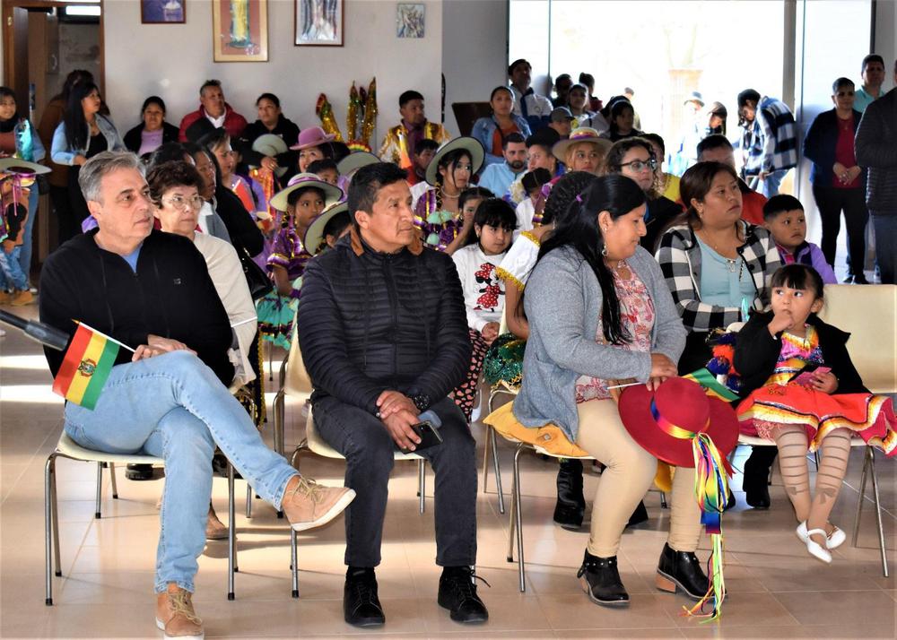 comunidad boliviana1