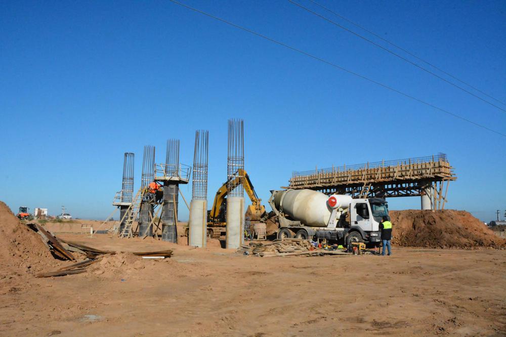 AUT RN 34 - VARIANTE RAFAELA CRUCE RP 70 -JULIO 2021