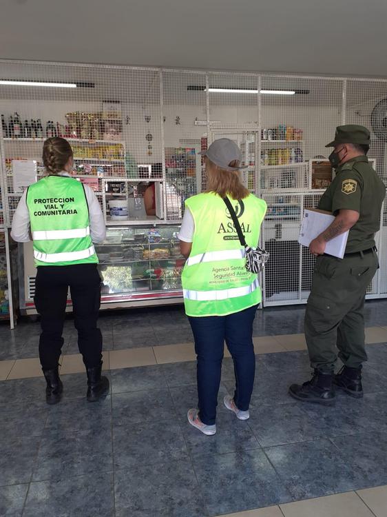 INSPECCIONES F2