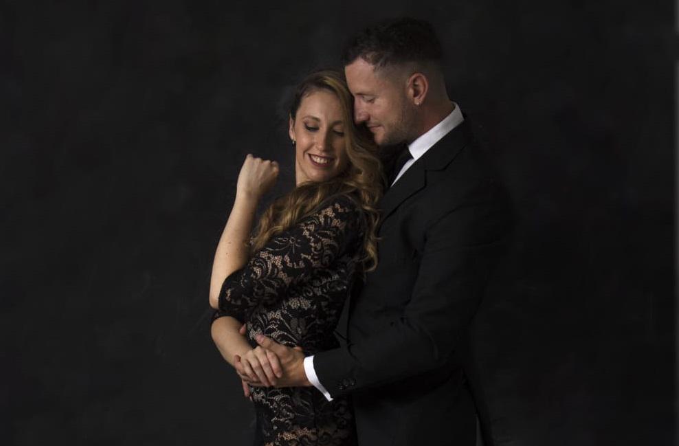 baile tango