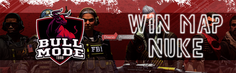 WIN MAP CSGO NUKE