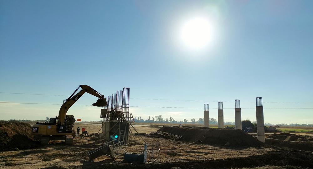 AUT RN 34 - VARIANTE RAFAELA CRUCE RP 70- JULIO 2021