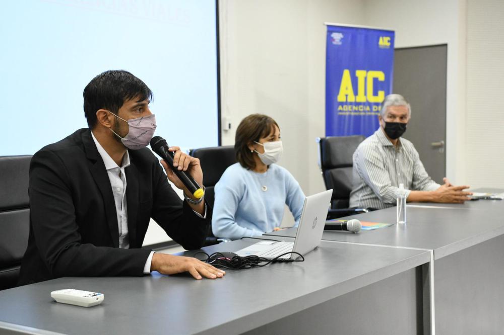 CAPACITACIÓN APSV F1