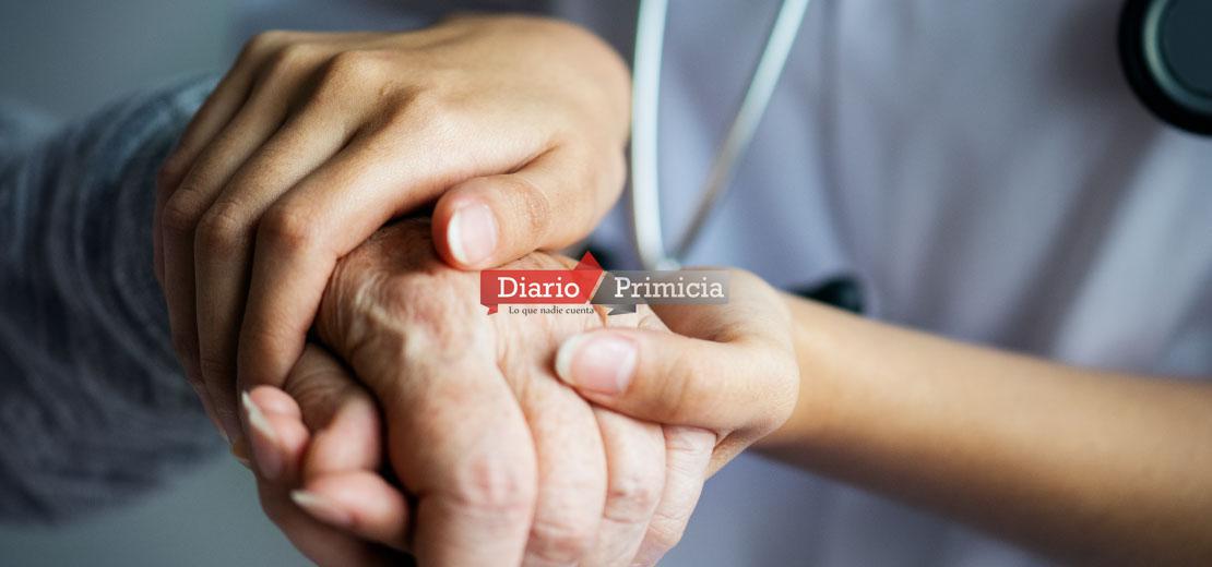 cuidado adultos