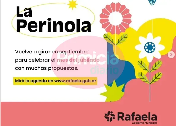 la perinola 3