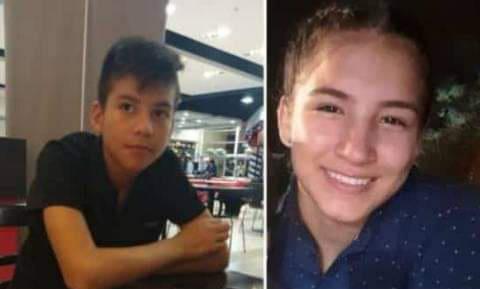 desaparecidos