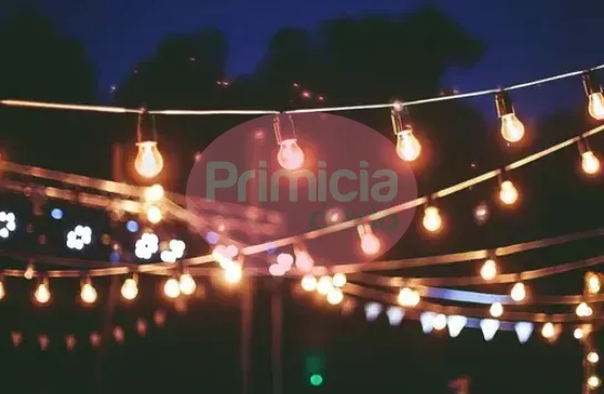 luces