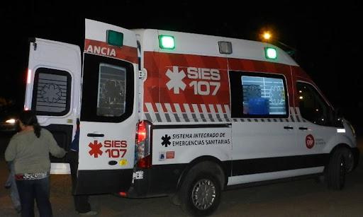 accidente