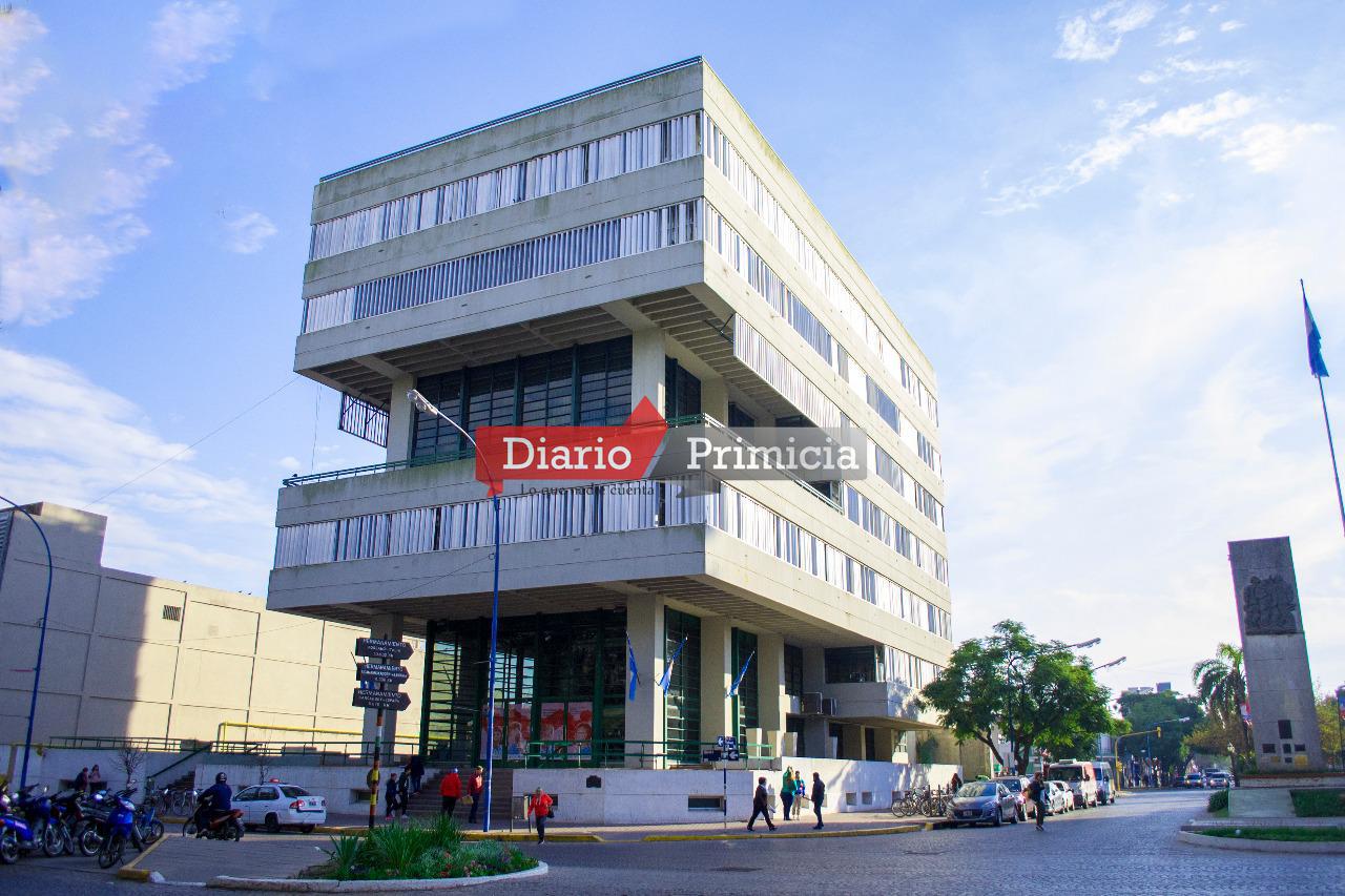 municipalidad de rafaela
