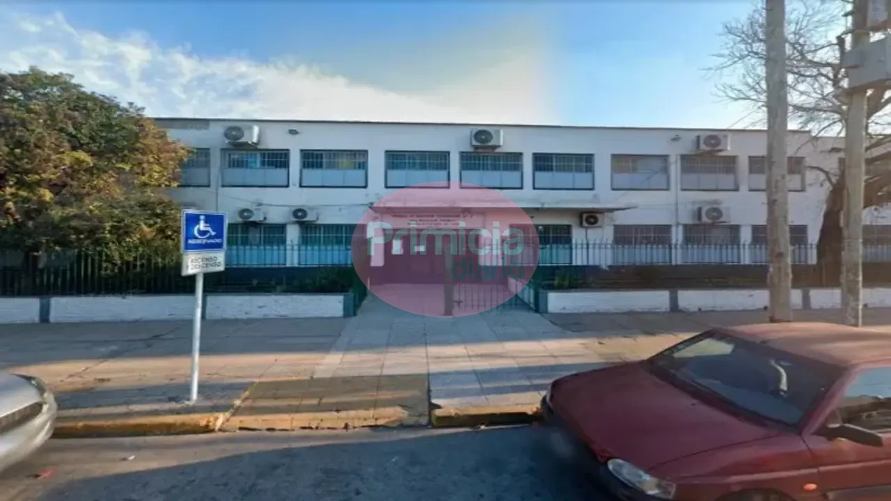 colegio batan