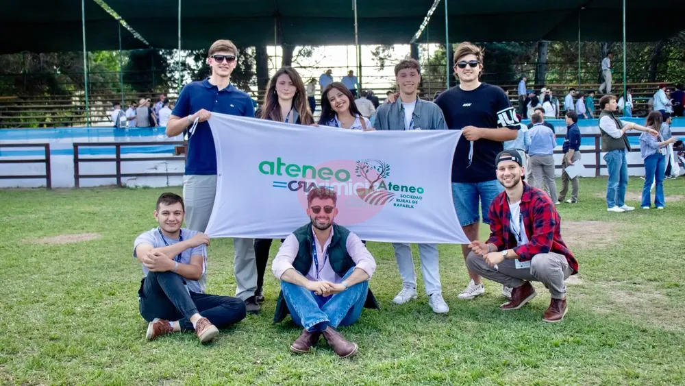 Sociedad Rural de Rafaela