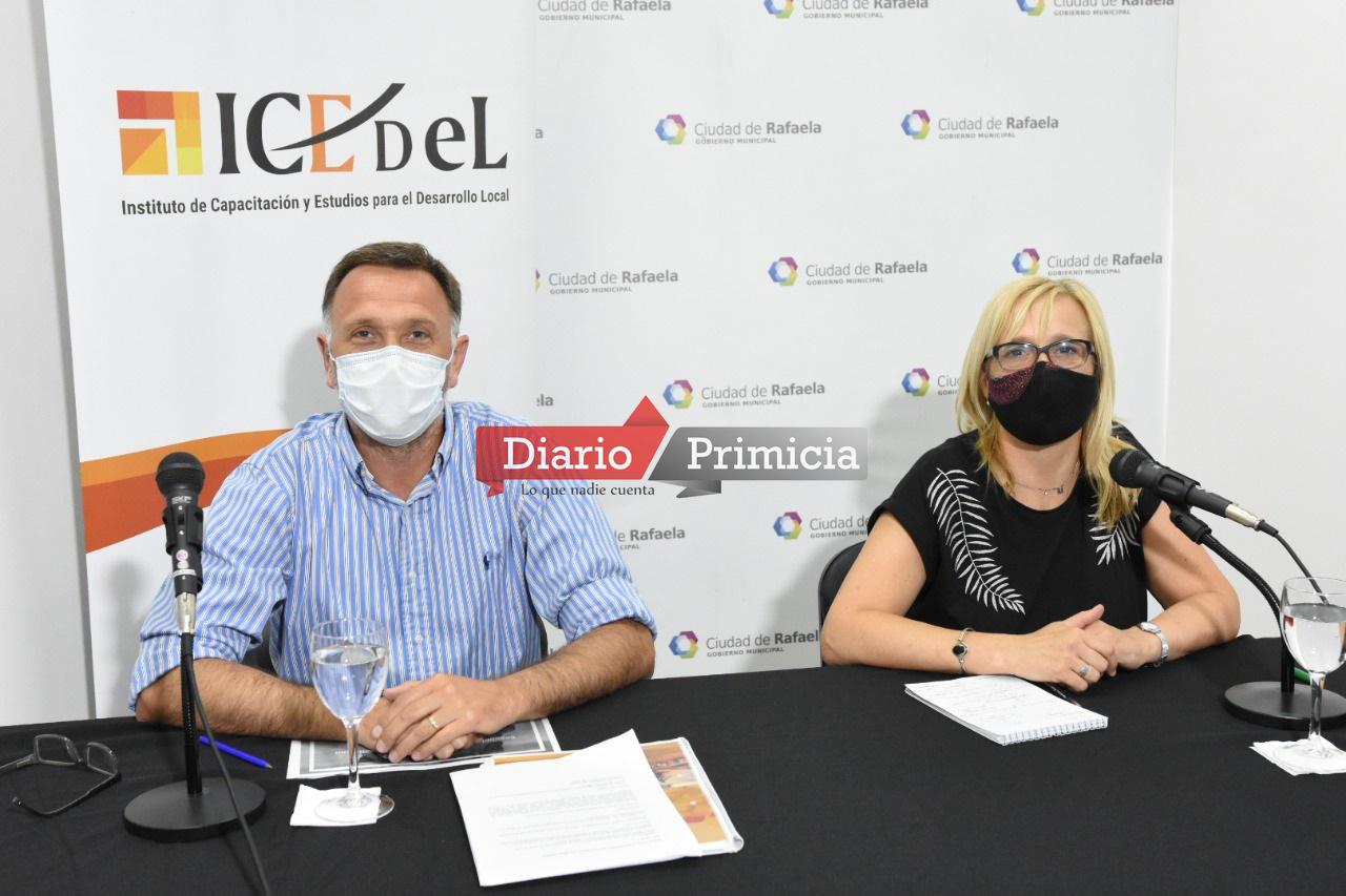 Peiretti - Andereggen encuesta ICEDeL 1