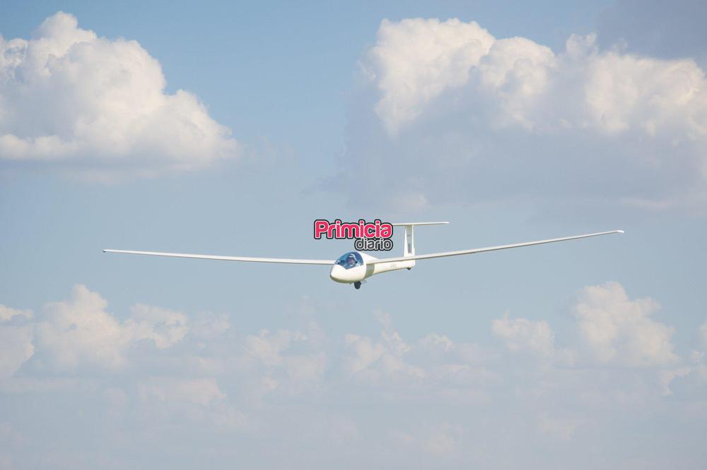 SE INICIA EL CAMPEONATO NACIONAL DE VUELO A VELA RAFAELA 80 AÑOS - 24-11-22 (1)