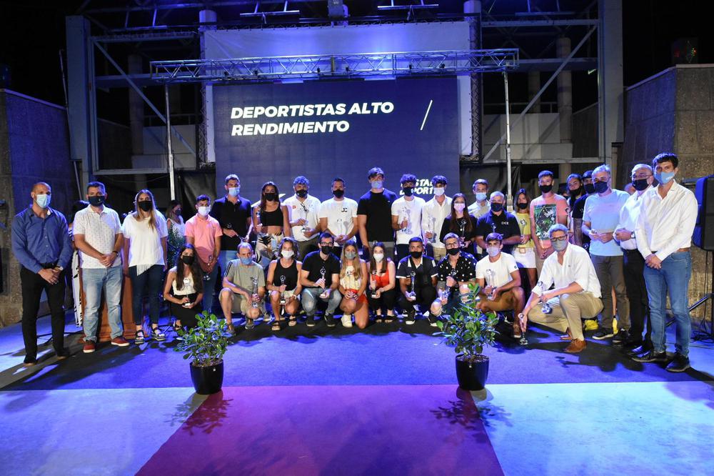 FIESTA DEL DEPORTE F2